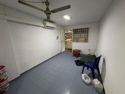 Blk 107 Tiong Bahru Orchid (Bukit Merah), HDB 3 Rooms #517550381